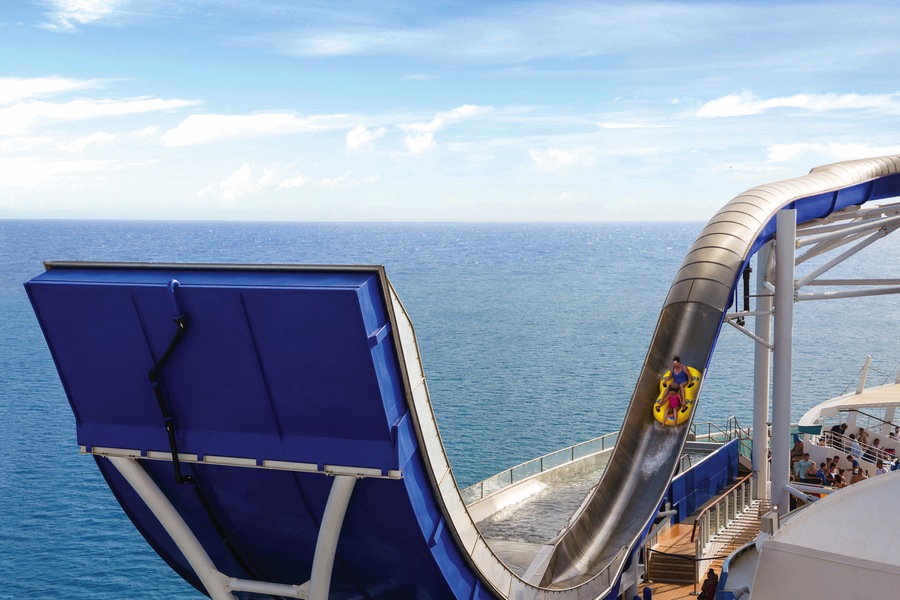 Royal Caribbean International, Liberty of the Seas, Tidal Wave 3.jpg